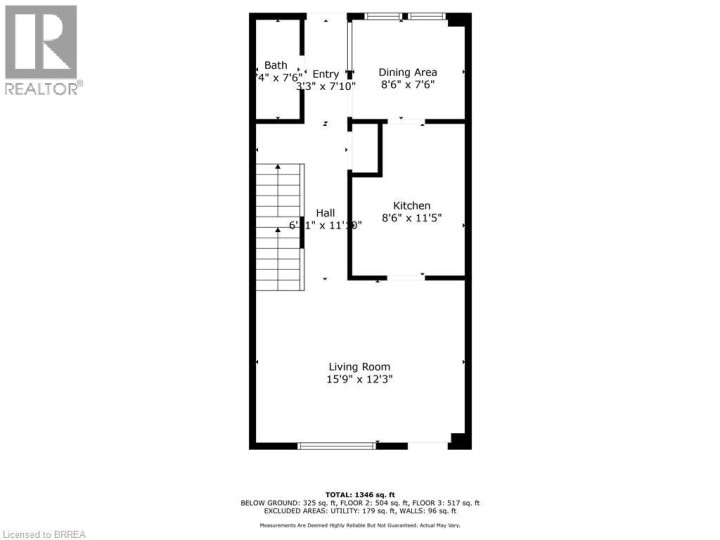 Photo 14 at 1115 NELLIS Street 31, Woodstock Photo 14 at 1115 NELLIS Street 31, Woodstock