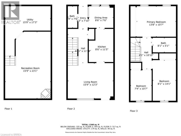 Photo 15 at 1115 NELLIS Street 31, Woodstock Photo 15 at 1115 NELLIS Street 31, Woodstock