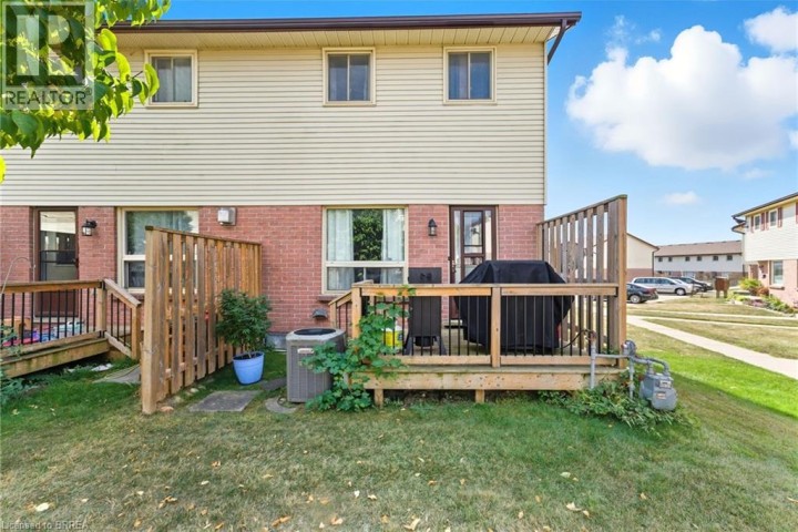 Photo 3 at 1115 NELLIS Street 31, Woodstock Photo 3 at 1115 NELLIS Street 31, Woodstock