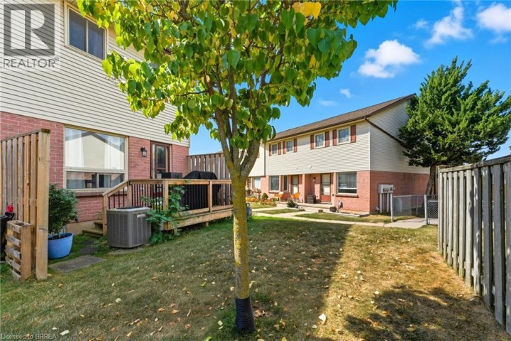 Photo 4 at 1115 NELLIS Street 31, Woodstock Photo 4 at 1115 NELLIS Street 31, Woodstock