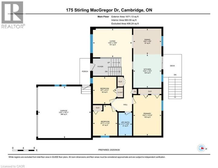 Photo 46 at 175 Stirling Macgregor Drive, Cambridge Photo 46 at 175 Stirling Macgregor Drive, Cambridge