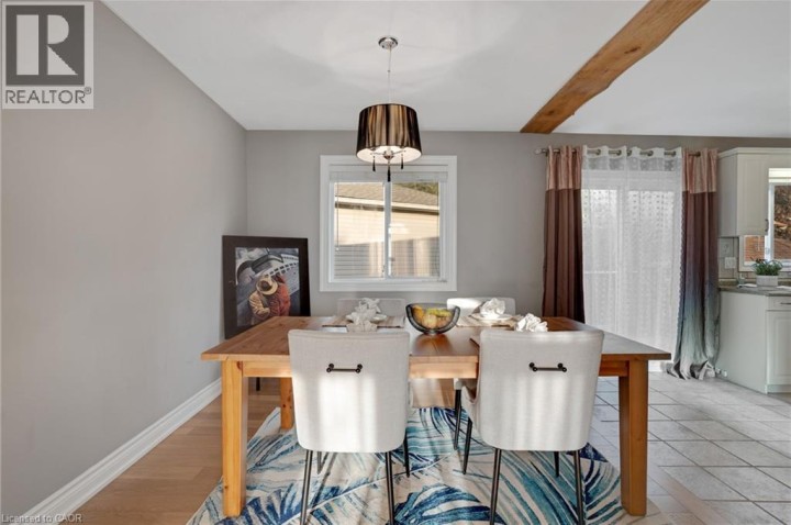 Photo 9 at 175 Stirling Macgregor Drive, Cambridge Photo 9 at 175 Stirling Macgregor Drive, Cambridge