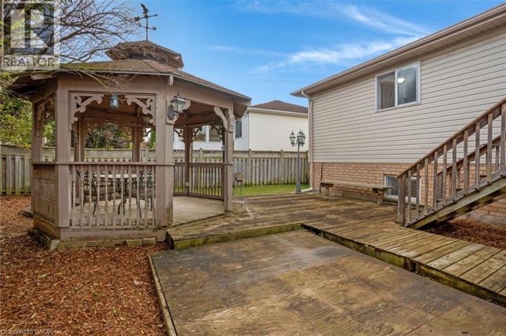 Photo 37 at 175 Stirling Macgregor Drive, Cambridge Photo 37 at 175 Stirling Macgregor Drive, Cambridge