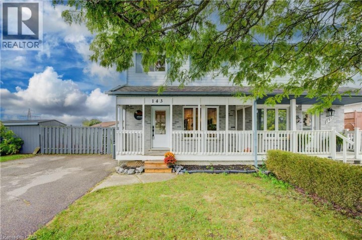 Photo 1 at 143 Dyer Court, Cambridge Photo 1 at 143 Dyer Court, Cambridge