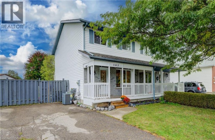 Photo 2 at 143 Dyer Court, Cambridge Photo 2 at 143 Dyer Court, Cambridge