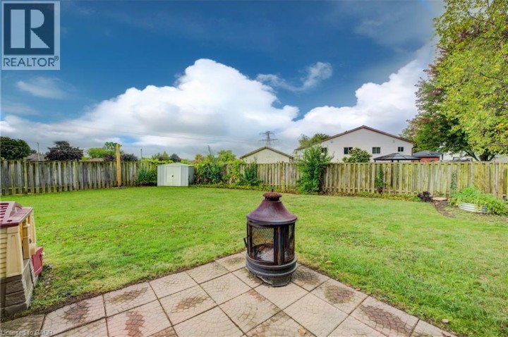 Photo 23 at 143 Dyer Court, Cambridge Photo 23 at 143 Dyer Court, Cambridge