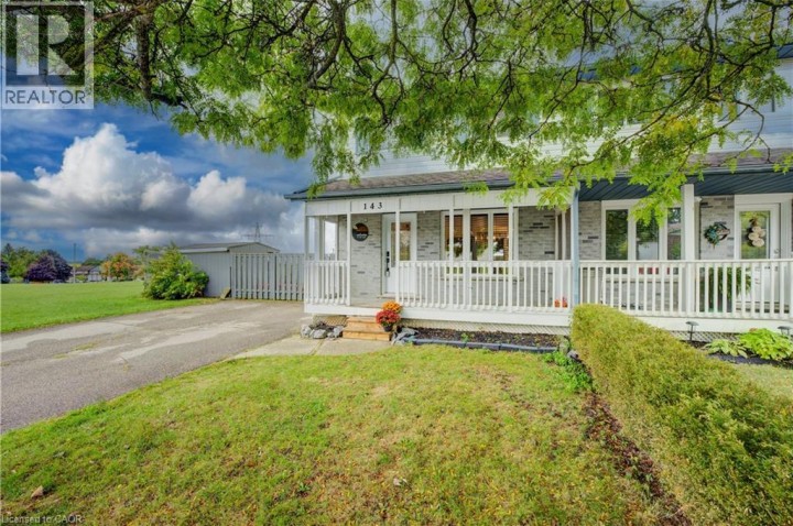 Photo 3 at 143 Dyer Court, Cambridge Photo 3 at 143 Dyer Court, Cambridge