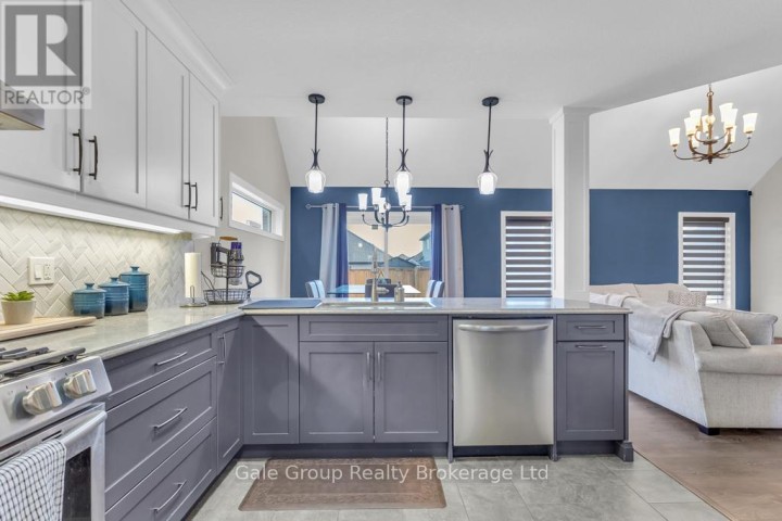 Photo 11 at 307 Wilson Avenue, Tillsonburg Photo 11 at 307 Wilson Avenue, Tillsonburg