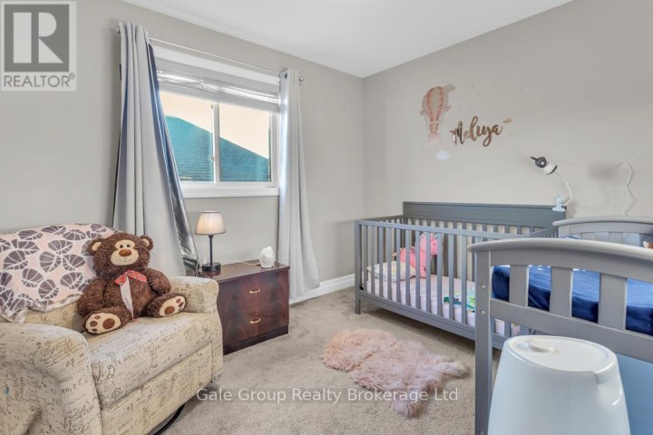 Photo 22 at 307 Wilson Avenue, Tillsonburg Photo 22 at 307 Wilson Avenue, Tillsonburg