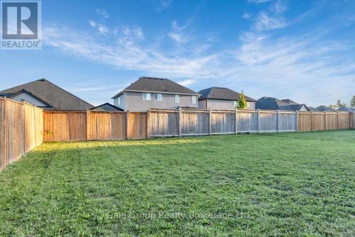 Photo 28 at 307 Wilson Avenue, Tillsonburg Photo 28 at 307 Wilson Avenue, Tillsonburg