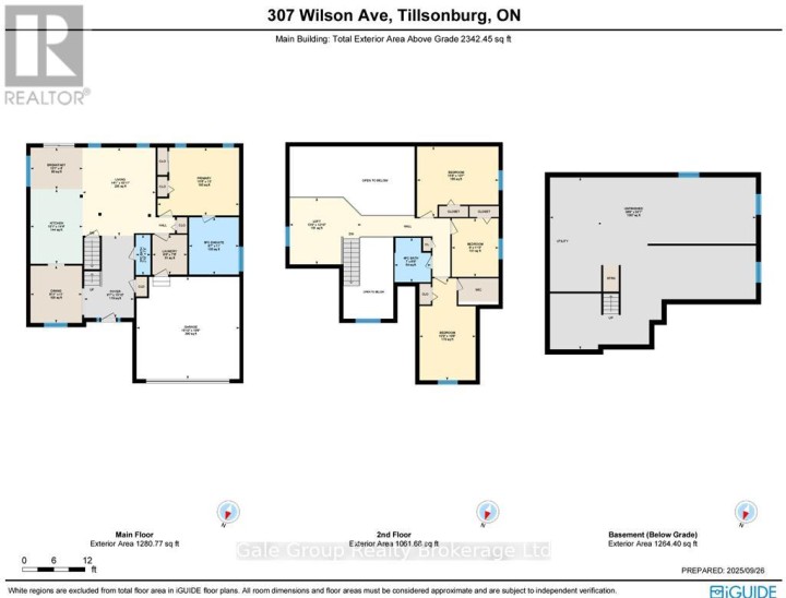 Photo 30 at 307 Wilson Avenue, Tillsonburg Photo 30 at 307 Wilson Avenue, Tillsonburg