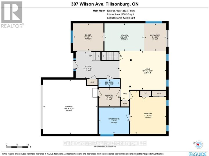 Photo 31 at 307 Wilson Avenue, Tillsonburg Photo 31 at 307 Wilson Avenue, Tillsonburg