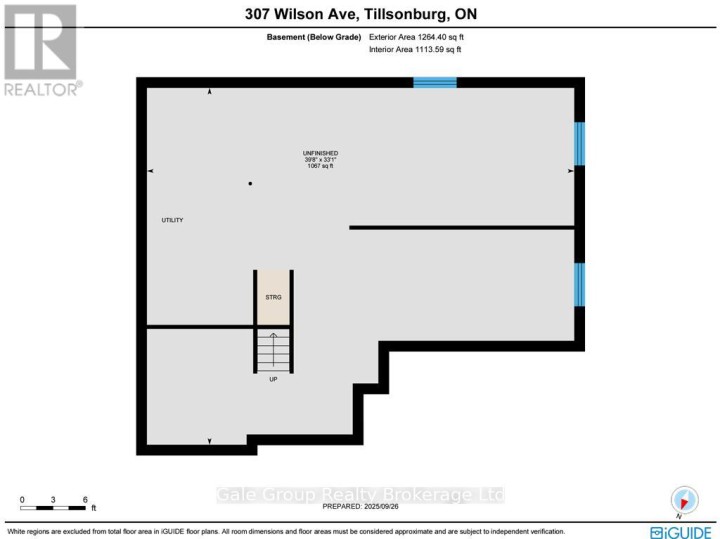 Photo 33 at 307 Wilson Avenue, Tillsonburg Photo 33 at 307 Wilson Avenue, Tillsonburg