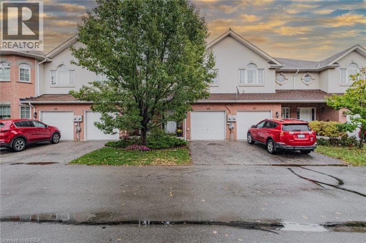 Photo 1 at 20 MCCONKEY Crescent 46, Brantford Photo 1 at 20 MCCONKEY Crescent 46, Brantford