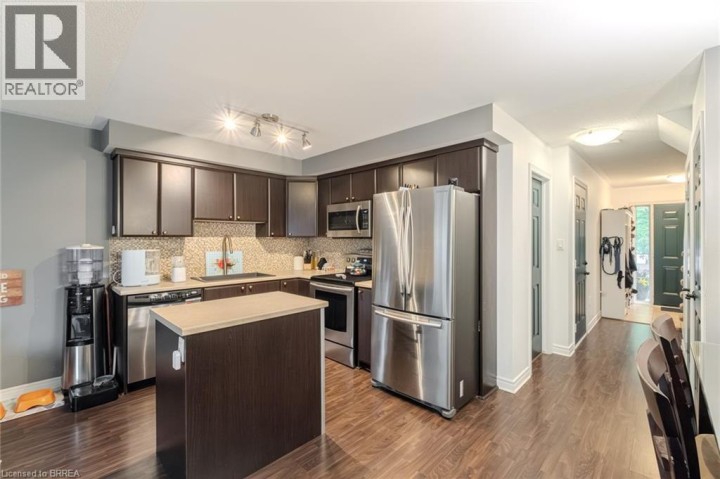 Photo 10 at 20 MCCONKEY Crescent 46, Brantford Photo 10 at 20 MCCONKEY Crescent 46, Brantford