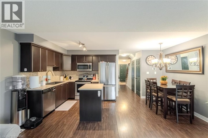 Photo 11 at 20 MCCONKEY Crescent 46, Brantford Photo 11 at 20 MCCONKEY Crescent 46, Brantford