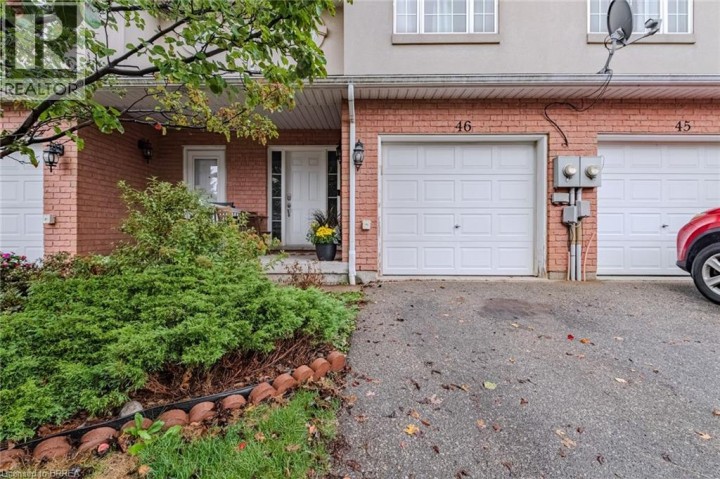 Photo 2 at 20 MCCONKEY Crescent 46, Brantford Photo 2 at 20 MCCONKEY Crescent 46, Brantford