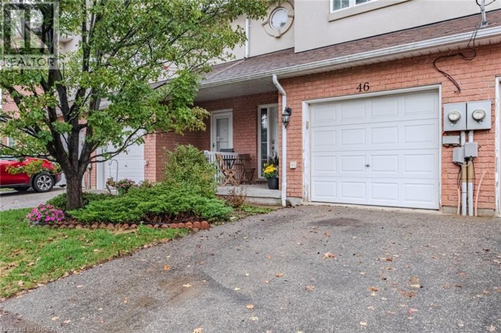 Photo 3 at 20 MCCONKEY Crescent 46, Brantford Photo 3 at 20 MCCONKEY Crescent 46, Brantford