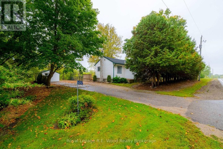 Photo 1 at 603512 60 Road, Ingersoll Photo 1 at 603512 60 Road, Ingersoll