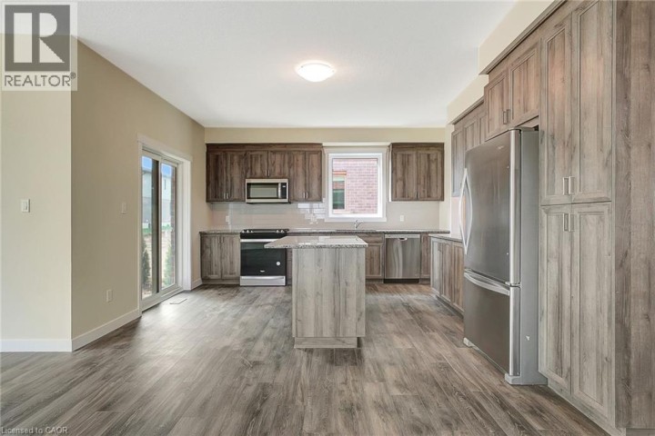 Photo 13 at 172 NEWMAN Drive Lot 61, Cambridge Photo 13 at 172 NEWMAN Drive Lot 61, Cambridge