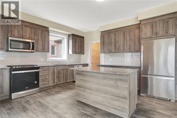 Photo 14 at 172 NEWMAN Drive Lot 61, Cambridge Photo 14 at 172 NEWMAN Drive Lot 61, Cambridge