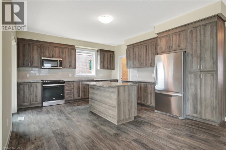 Photo 12 at 172 NEWMAN Drive Lot 61, Cambridge Photo 12 at 172 NEWMAN Drive Lot 61, Cambridge