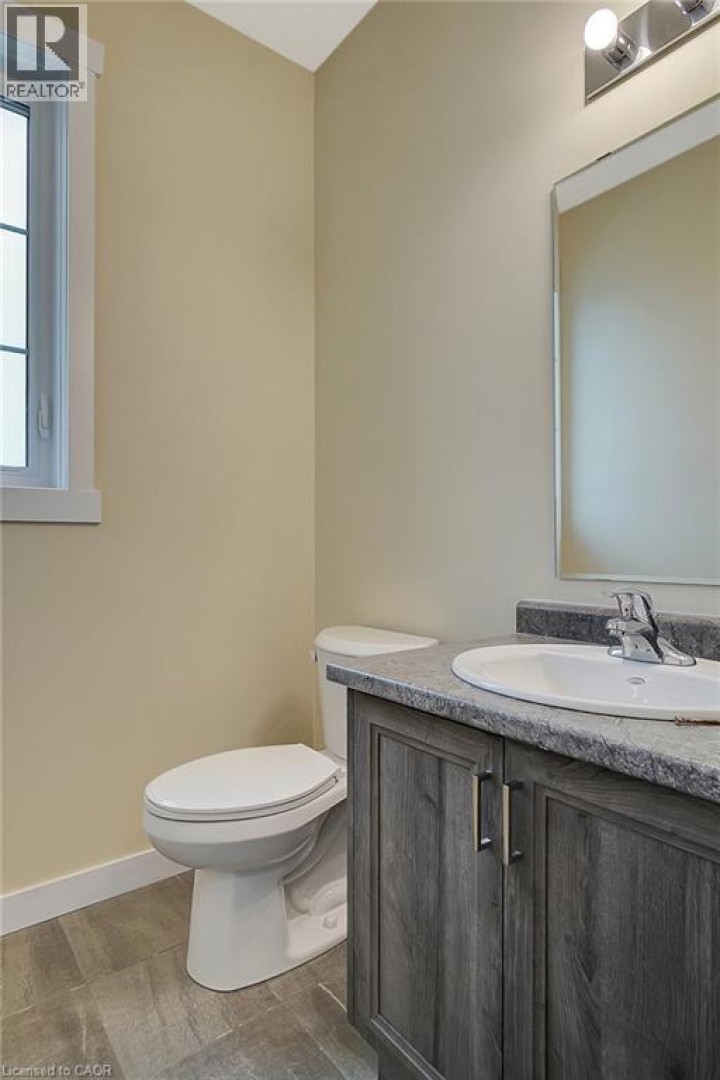 Photo 16 at 172 NEWMAN Drive Lot 61, Cambridge Photo 16 at 172 NEWMAN Drive Lot 61, Cambridge