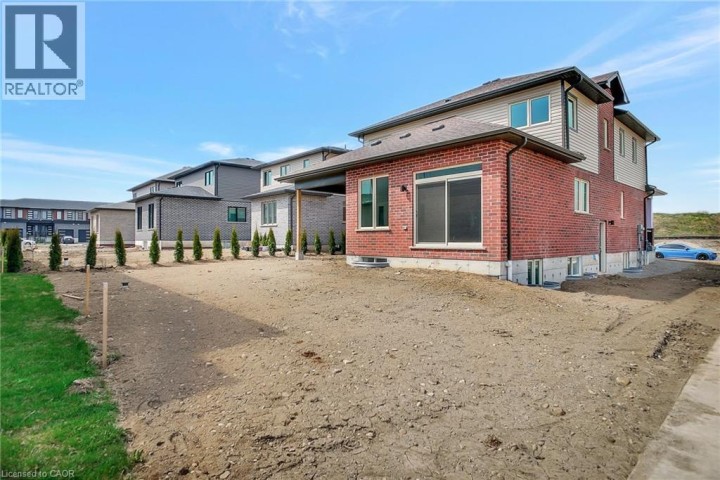 Photo 45 at 172 NEWMAN Drive Lot 61, Cambridge Photo 45 at 172 NEWMAN Drive Lot 61, Cambridge