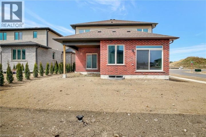 Photo 46 at 172 NEWMAN Drive Lot 61, Cambridge Photo 46 at 172 NEWMAN Drive Lot 61, Cambridge