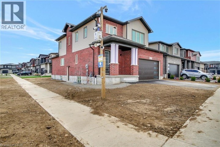 Photo 2 at 172 NEWMAN Drive Lot 61, Cambridge Photo 2 at 172 NEWMAN Drive Lot 61, Cambridge