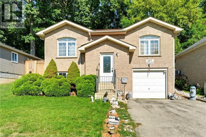 Photo 1 at 167 Forest Road, Brantford Photo 1 at 167 Forest Road, Brantford