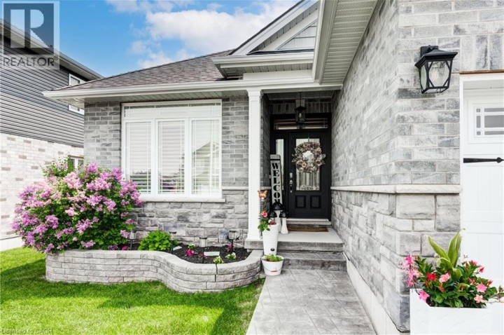 Photo 3 at 35 Lock Street, Innerkip, Woodstock Photo 3 at 35 Lock Street, Innerkip, Woodstock