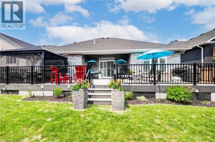 Photo 33 at 35 Lock Street, Innerkip, Woodstock Photo 33 at 35 Lock Street, Innerkip, Woodstock