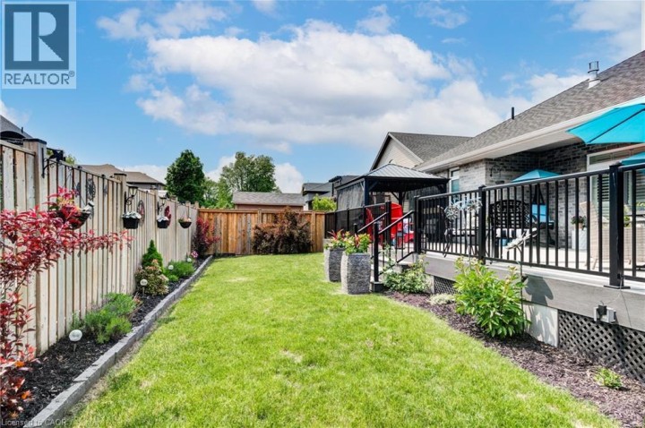 Photo 34 at 35 Lock Street, Innerkip, Woodstock Photo 34 at 35 Lock Street, Innerkip, Woodstock