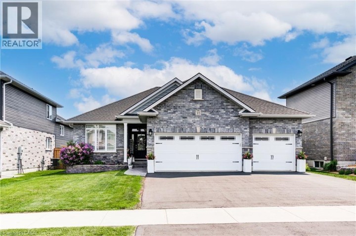 Photo 1 at 35 Lock Street, Innerkip, Woodstock Photo 1 at 35 Lock Street, Innerkip, Woodstock