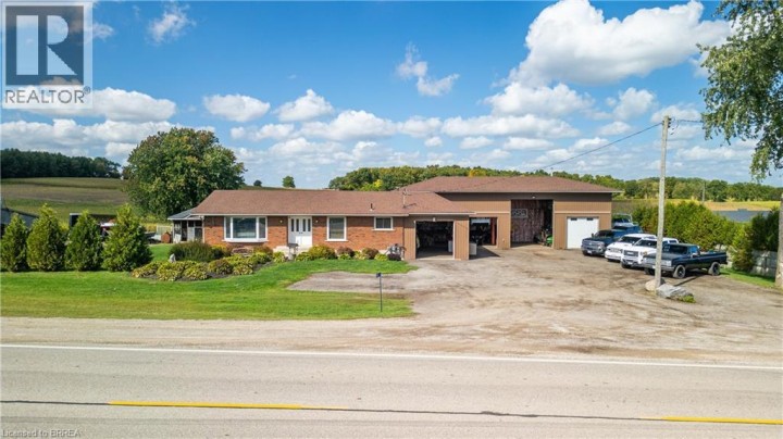 Photo 2 at 591 Governors Road E, Innerkip, Woodstock Photo 2 at 591 Governors Road E, Innerkip, Woodstock