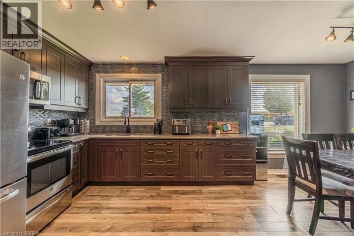 Photo 5 at 591 Governors Road E, Innerkip, Woodstock Photo 5 at 591 Governors Road E, Innerkip, Woodstock