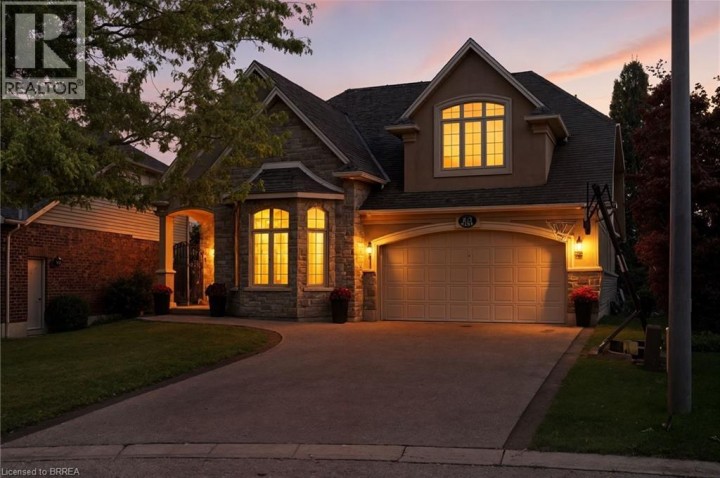 Photo 2 at 20 Zavarella Court, Innerkip, Woodstock Photo 2 at 20 Zavarella Court, Innerkip, Woodstock