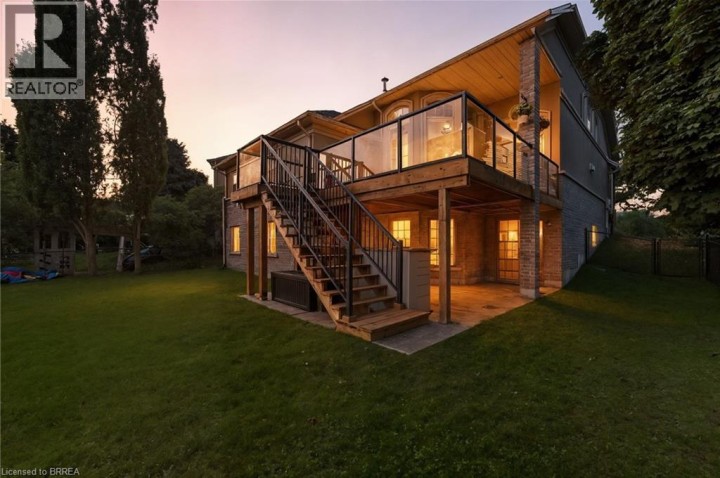 Photo 4 at 20 Zavarella Court, Innerkip, Woodstock Photo 4 at 20 Zavarella Court, Innerkip, Woodstock