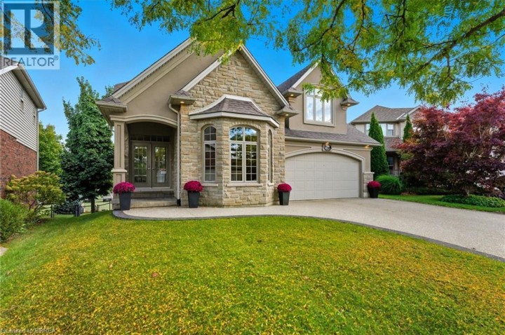 Photo 1 at 20 Zavarella Court, Innerkip, Woodstock Photo 1 at 20 Zavarella Court, Innerkip, Woodstock