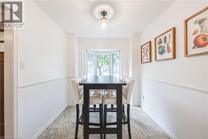 Photo 9 at 35 Cowan Boulevard, Cambridge Photo 9 at 35 Cowan Boulevard, Cambridge