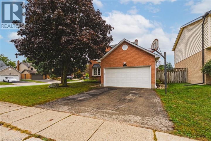 Photo 3 at 35 Cowan Boulevard, Cambridge Photo 3 at 35 Cowan Boulevard, Cambridge