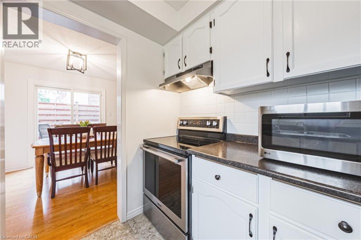 Photo 13 at 35 Cowan Boulevard, Cambridge Photo 13 at 35 Cowan Boulevard, Cambridge