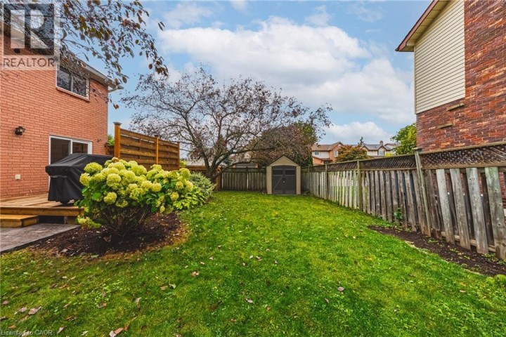 Photo 45 at 35 Cowan Boulevard, Cambridge Photo 45 at 35 Cowan Boulevard, Cambridge