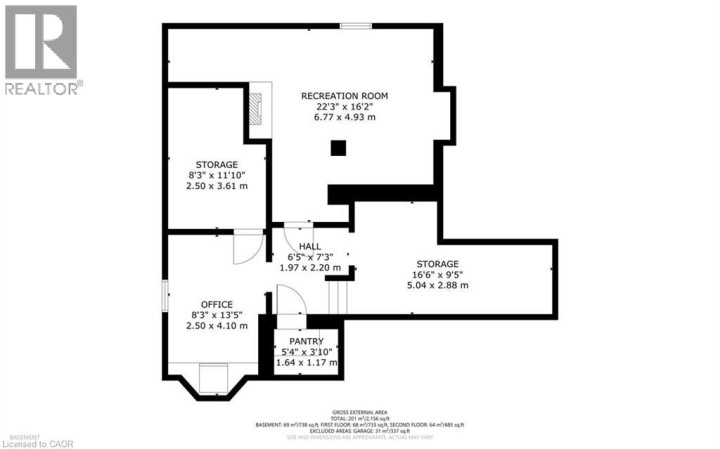 Photo 48 at 35 Cowan Boulevard, Cambridge Photo 48 at 35 Cowan Boulevard, Cambridge
