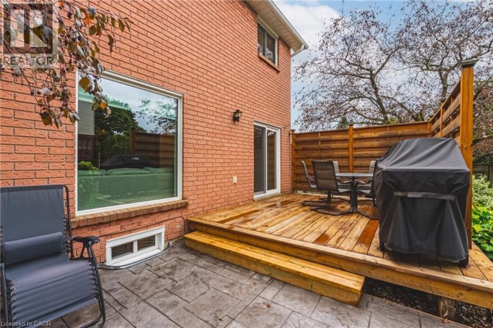 Photo 40 at 35 Cowan Boulevard, Cambridge Photo 40 at 35 Cowan Boulevard, Cambridge