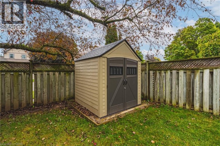 Photo 43 at 35 Cowan Boulevard, Cambridge Photo 43 at 35 Cowan Boulevard, Cambridge