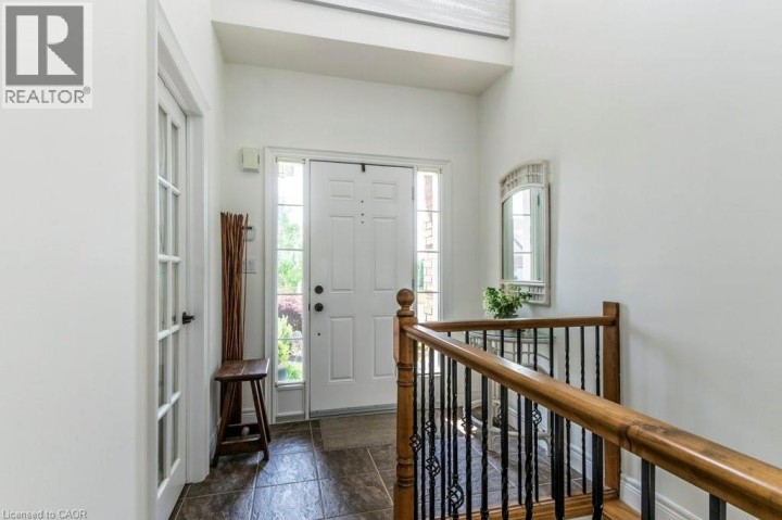 Photo 5 at 747 Garden Court Crescent, Woodstock Photo 5 at 747 Garden Court Crescent, Woodstock