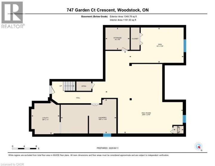 Photo 46 at 747 Garden Court Crescent, Woodstock Photo 46 at 747 Garden Court Crescent, Woodstock