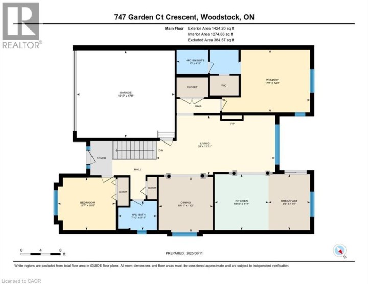 Photo 45 at 747 Garden Court Crescent, Woodstock Photo 45 at 747 Garden Court Crescent, Woodstock